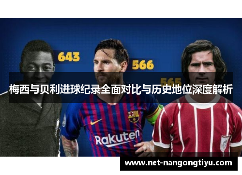 梅西与贝利进球纪录全面对比与历史地位深度解析