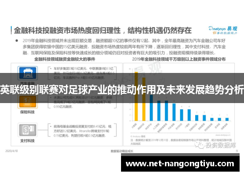 英联级别联赛对足球产业的推动作用及未来发展趋势分析