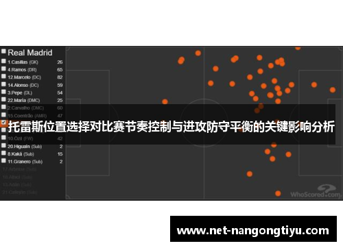 托雷斯位置选择对比赛节奏控制与进攻防守平衡的关键影响分析